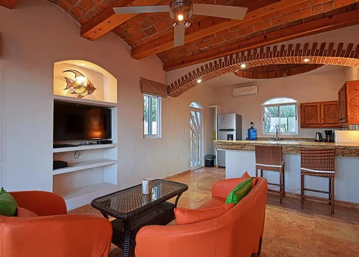 Ventana Bay Resort