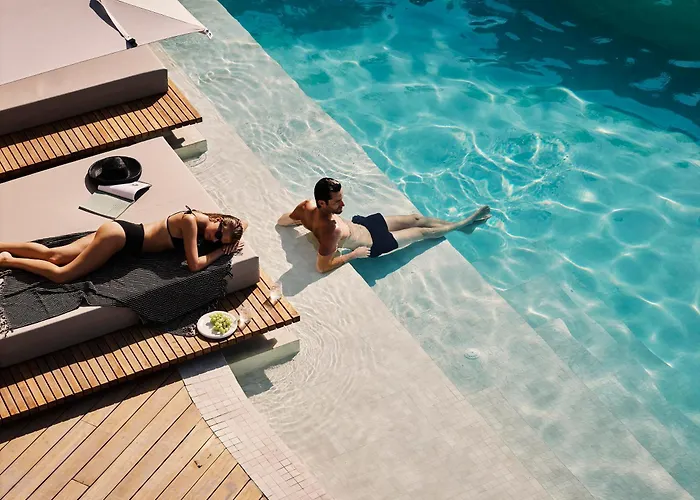 Kavos Beach Resorts