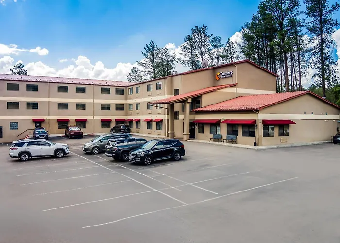 Comfort Inn & Suites Midtown