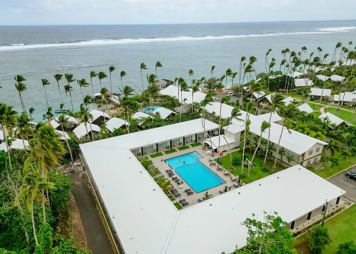 Saletoga Sands Resort & Spa