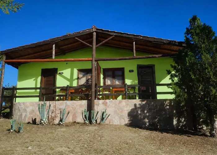Los Ancares Resort