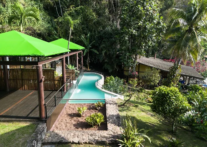 Paraiso Azul Retiro
