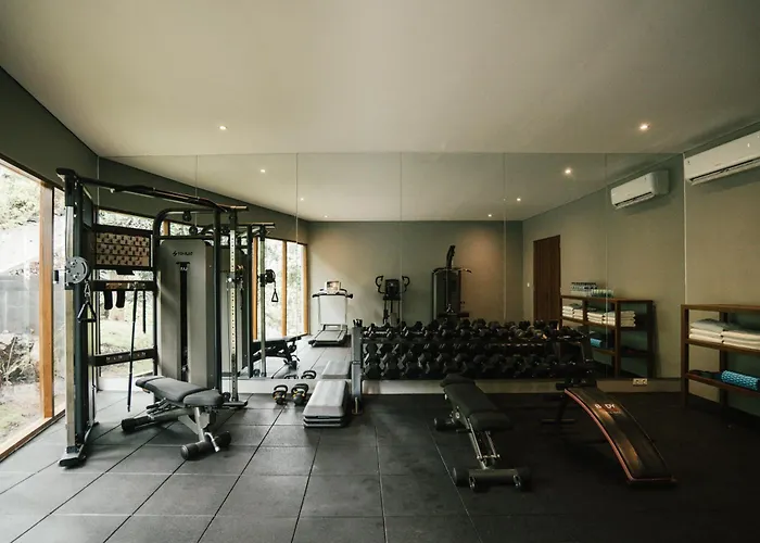 Sanglung Villas & Suites