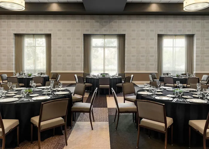 Courtyard By Marriott Irvine Spectrum
