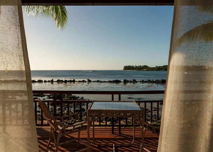 The Westin Turtle Bay Resort & Spa, Mauritius