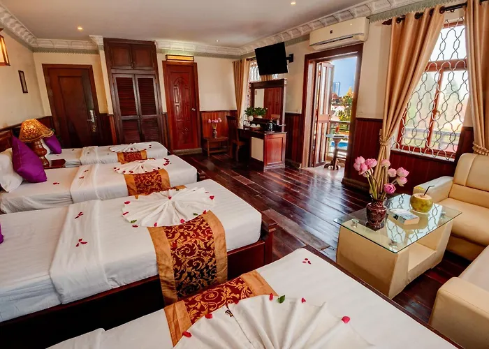 Okay Boutique Hotel