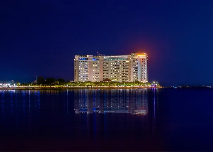 Sokha Phnom Penh Hotel