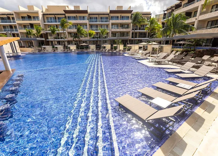 Royalton Hideaway Riviera Cancun, An Autograph Collection All-Inclusive Resort-Adults Only
