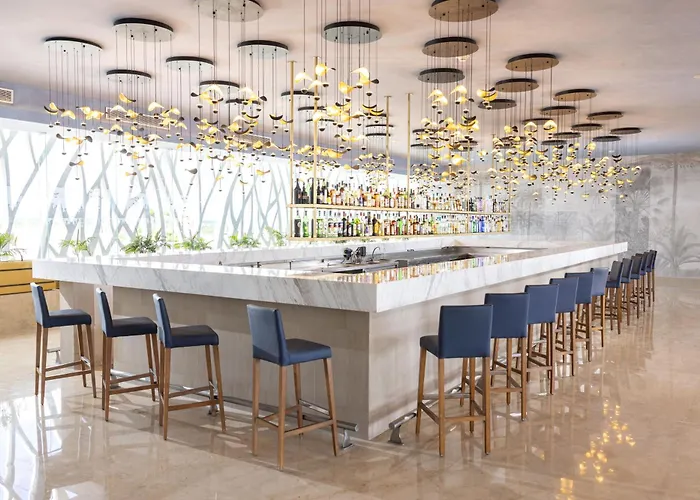 Royalton Riviera Cancun, An Autograph Collection All-Inclusive Resort & Casino (Adults Only)