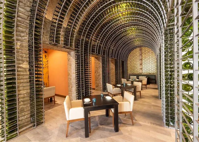 Royalton Hideaway Riviera Cancun, An Autograph Collection All-Inclusive Resort-Adults Only
