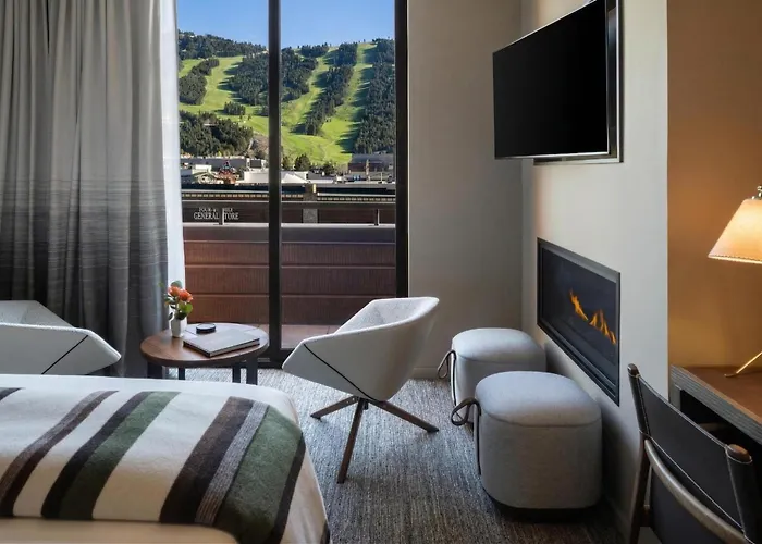 Hotel Jackson