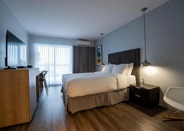 Hotel Lac Brome, BW Signature Collection