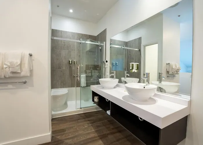 Hotel Lac Brome, BW Signature Collection