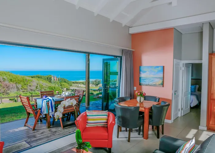 Brenton Haven Beachfront Resort