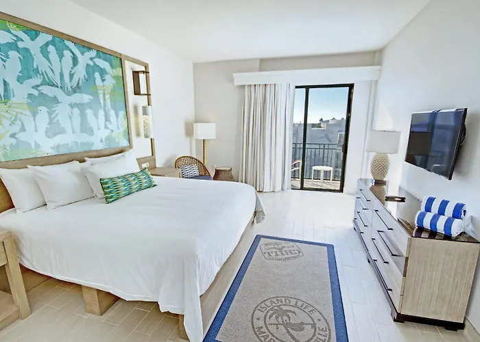 Margaritaville Vacation Club - Rio Mar