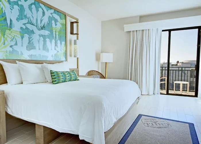 Margaritaville Vacation Club - Rio Mar