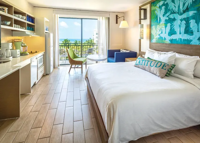 Margaritaville Vacation Club - Rio Mar