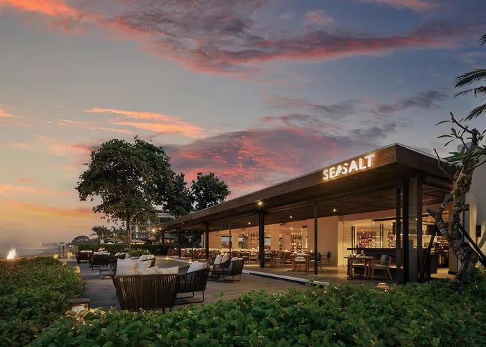 Alila Seminyak