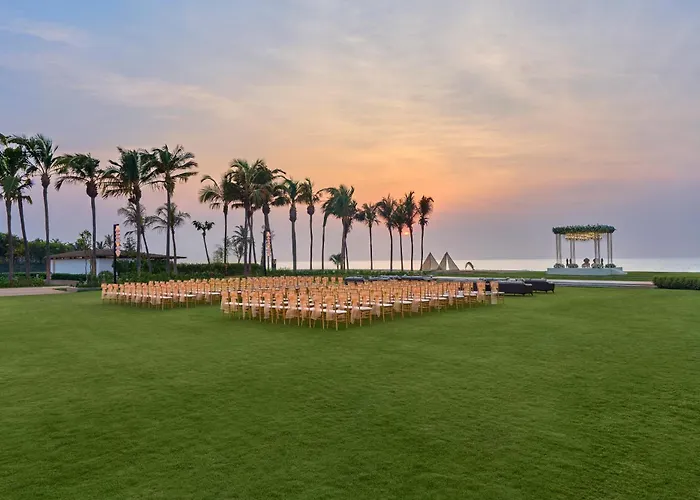 Intercontinental Chennai Mahabalipuram Resort By Ihg
