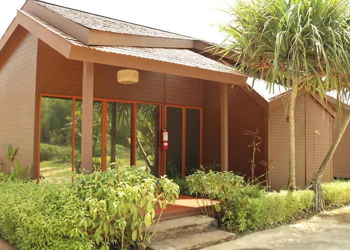 De Bintan Villa