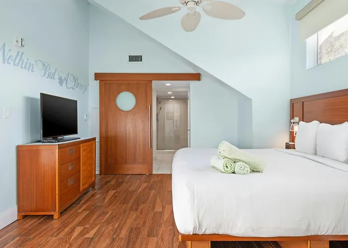 Margaritaville Vacation Club - St Thomas