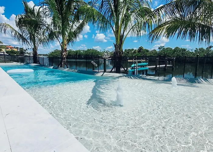 Casey Key Resort