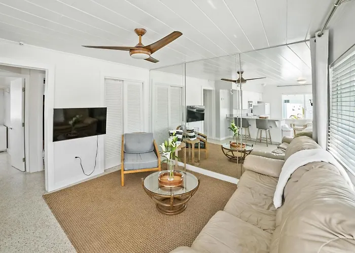 Casey Key Resort
