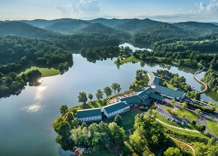 Stonewall Resort