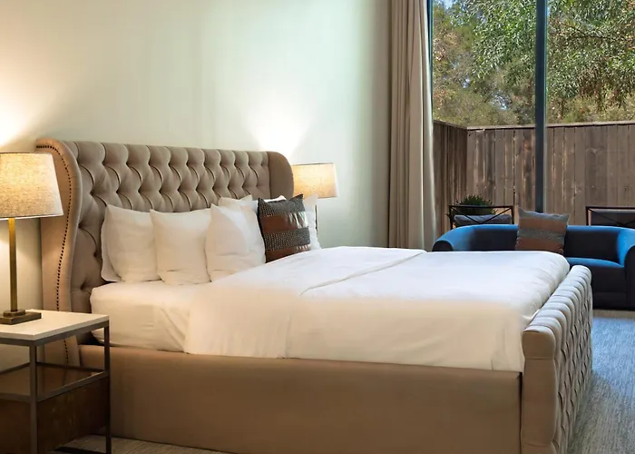 Calamigos Ranch Resort & Spa