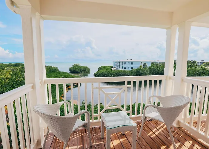 Hilton Key West Resort & Marina