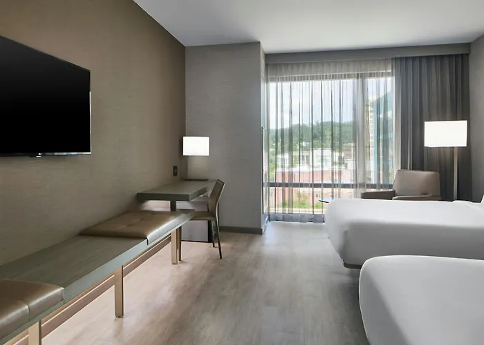 Ac Hotel Asheville Downtown