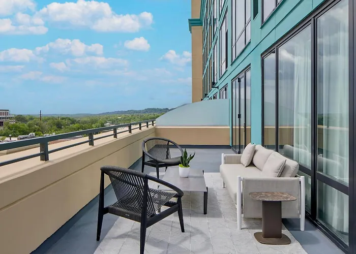 Asheville Spa Resorts