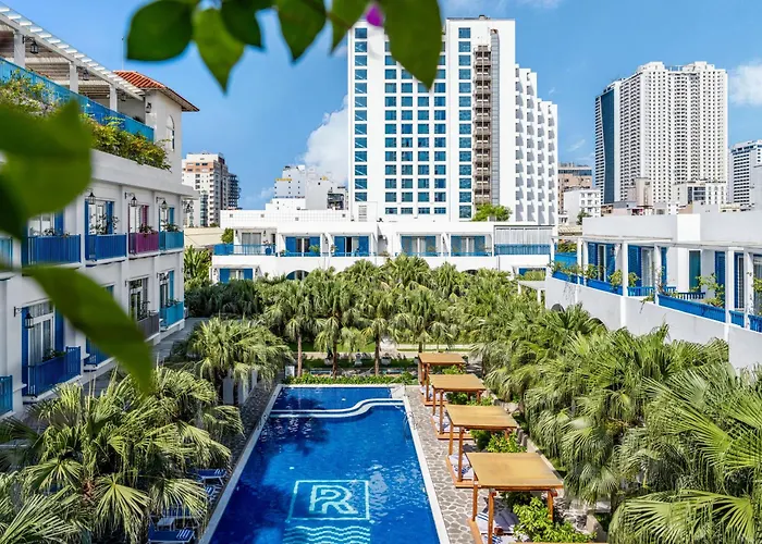 Risemount Premier Resort Da Nang