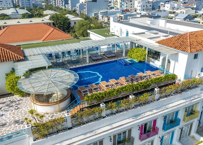 Risemount Premier Resort Da Nang