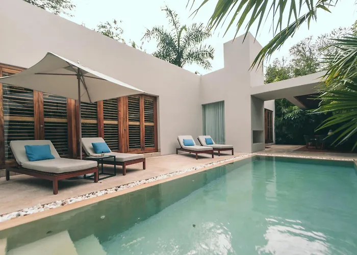 Chable Yucatan