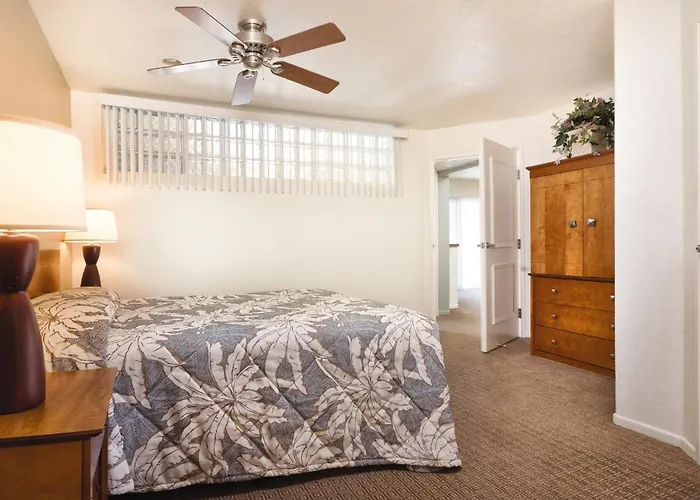 Worldmark Palm Springs