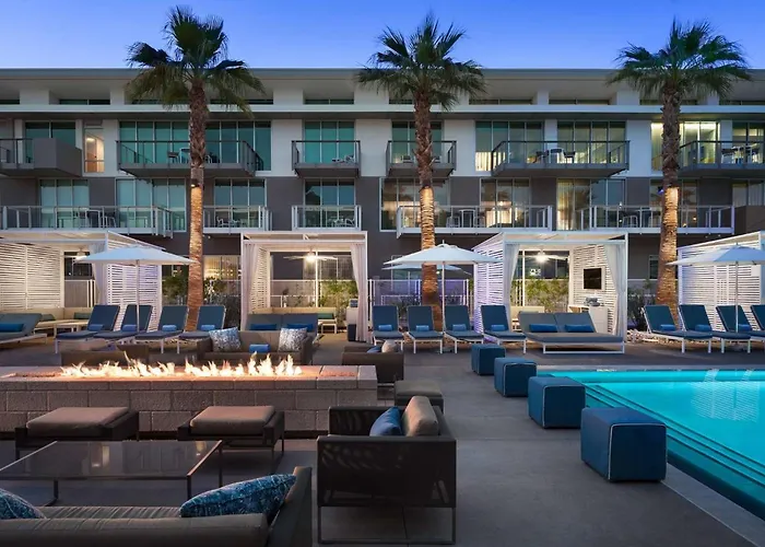 Mountain Shadows Resort Scottsdale