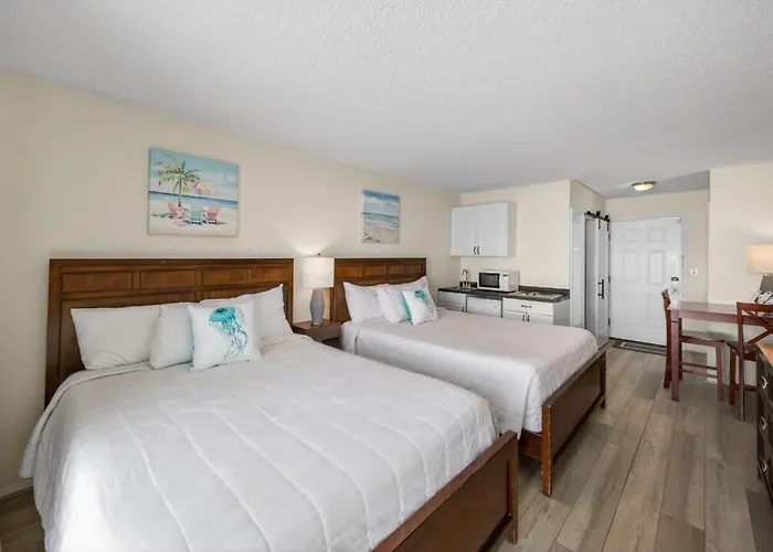 Ocean Surf Resort