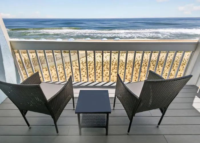 Ocean Surf Resort