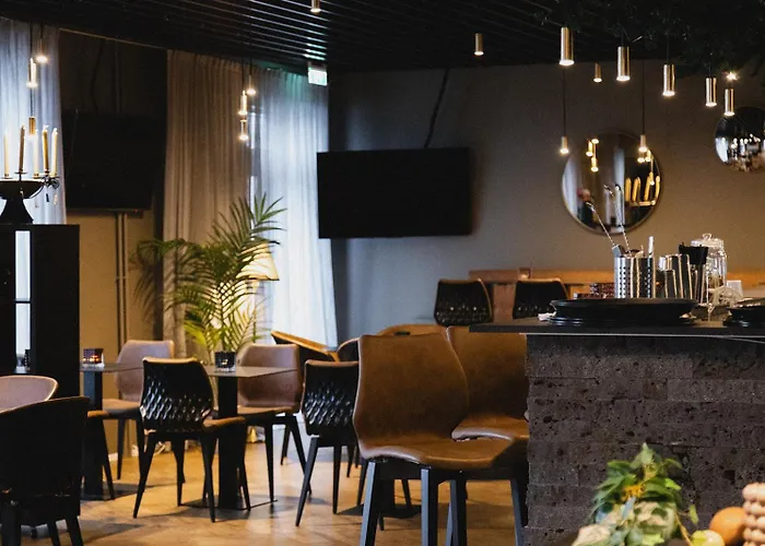 Hotel Vesturland
