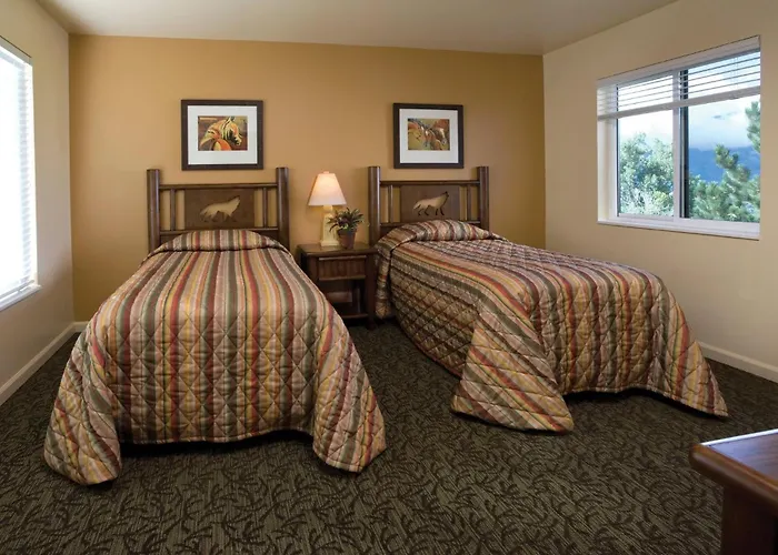 Worldmark Wolf Creek