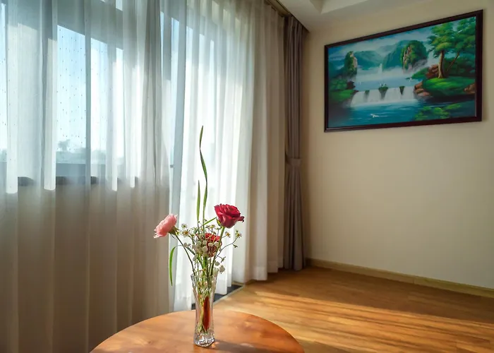 Orbit Hotel Nha Trang