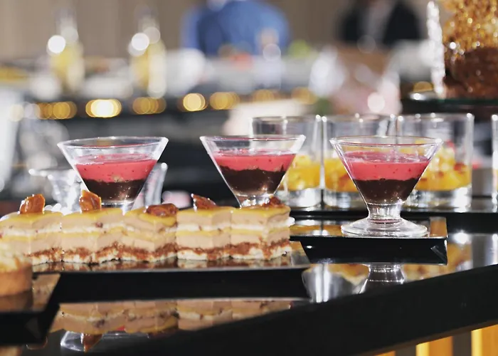Novotel Mohammedia
