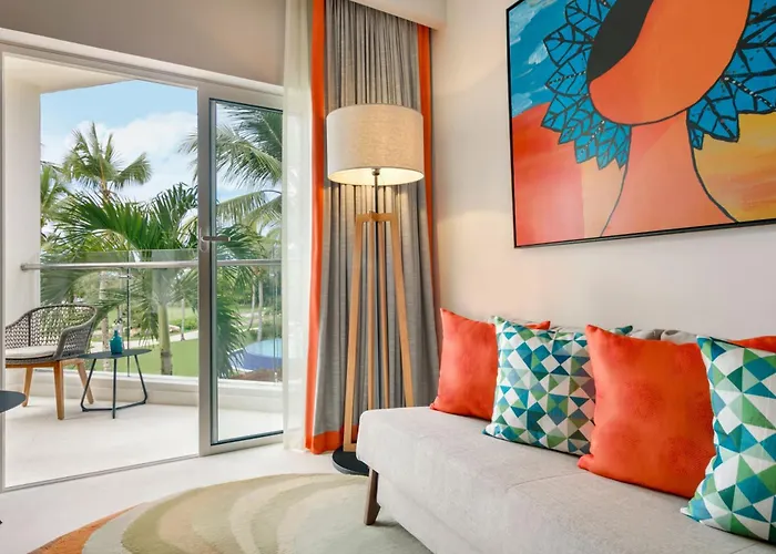 Dreams La Romana All-Inclusive Resort & Spa