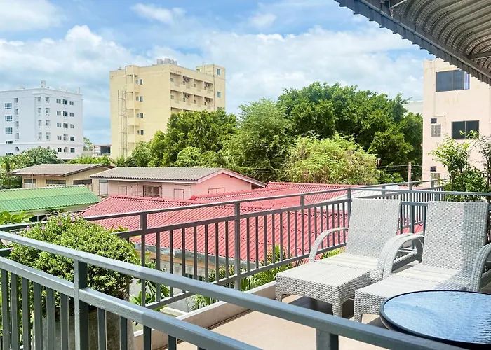 Anchan Hotel & Spa