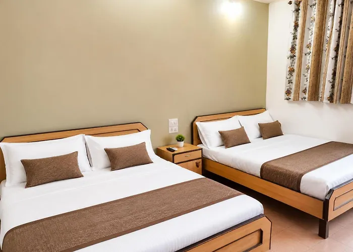 Sayeban Hotel
