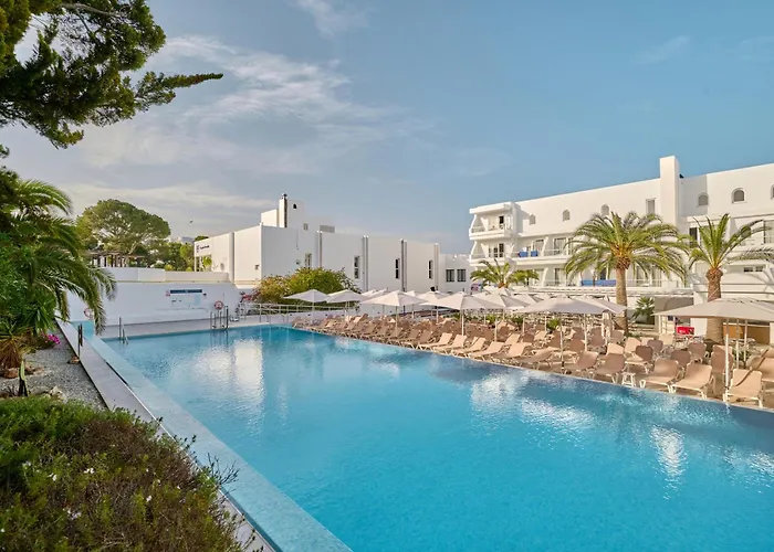 Grupotel Rocador - Adults Only