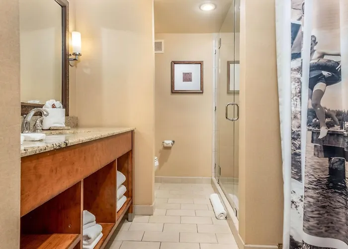 Lake Arrowhead Resort & Spa