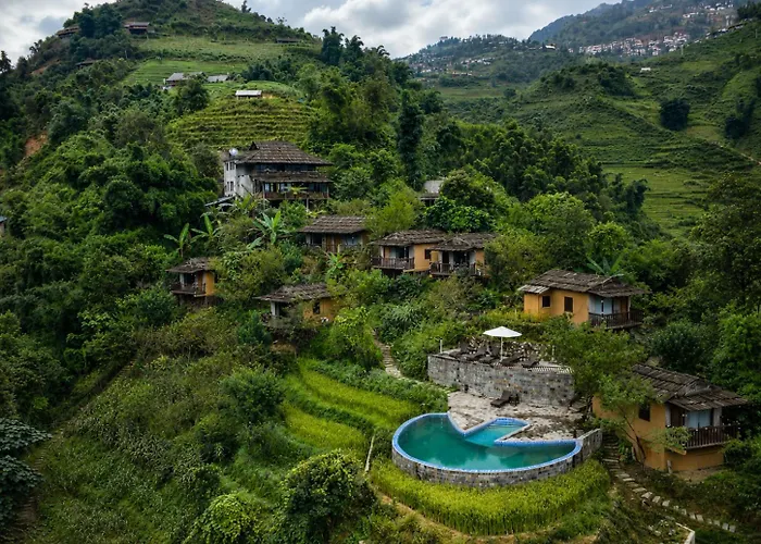 Pu Hmong Eco Retreat