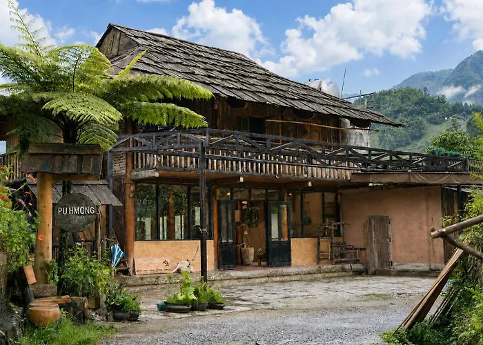 Pu Hmong Eco Retreat